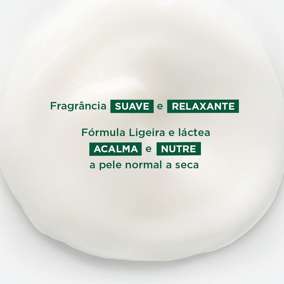 Leite de Limpeza - KLORANE -  - Imagem 4