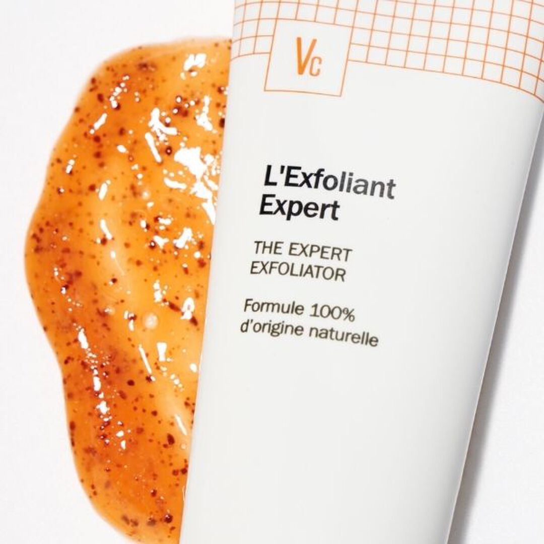 The Expert Exfoliator - NOVEXPERT - Vitamin C - Imagem 2