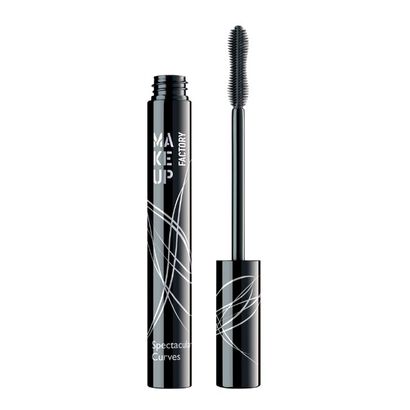 Spectacular Curves Mascara - MAKE UP FACTORY -  - Imagem