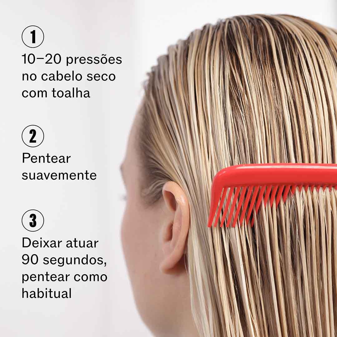 Ultimate Repair - Miracle Hair Rescue - WELLA HAIR CARE - Ultimate - Imagem 9