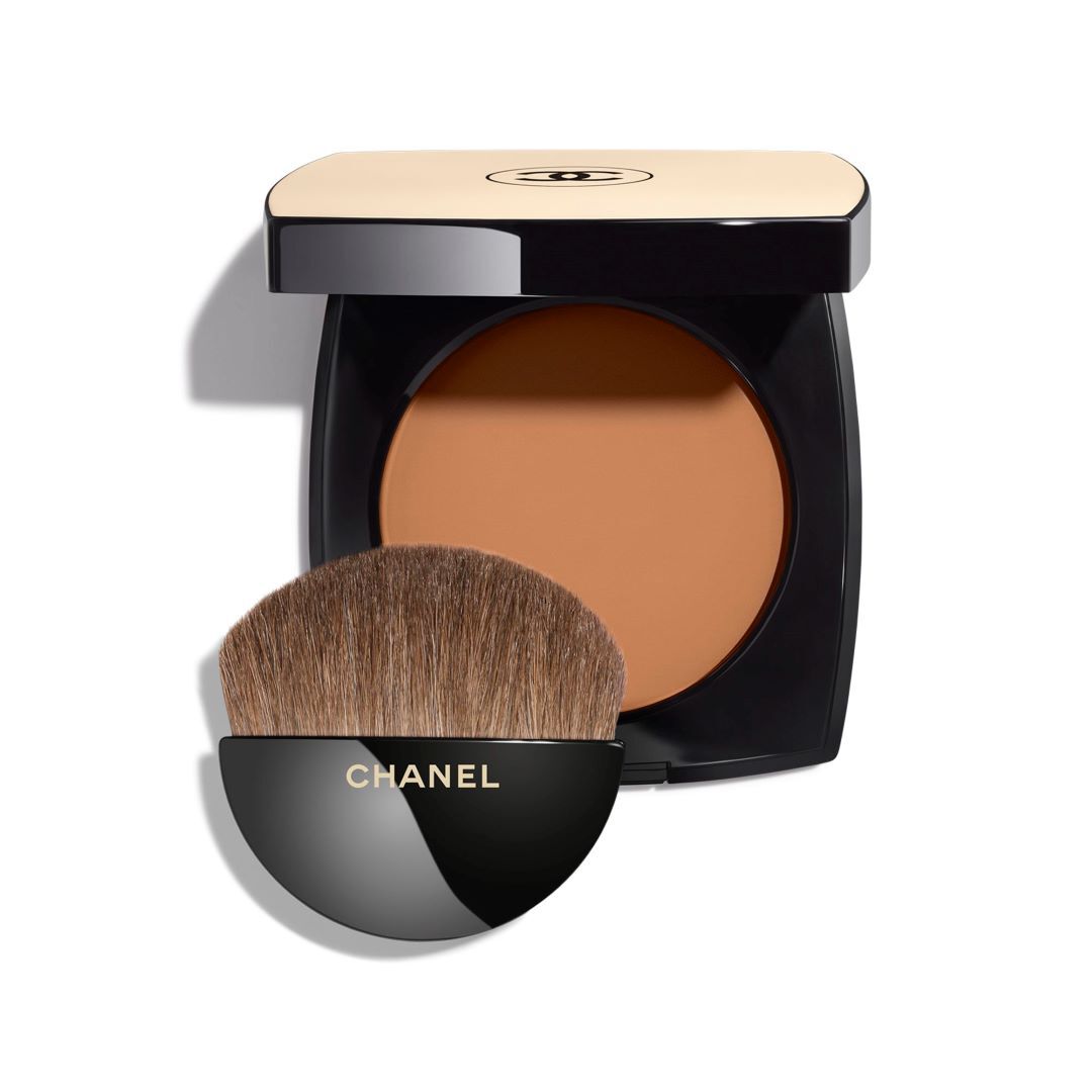 Healthy Glow Powder - CHANEL - LES BEIGES - Imagem 1