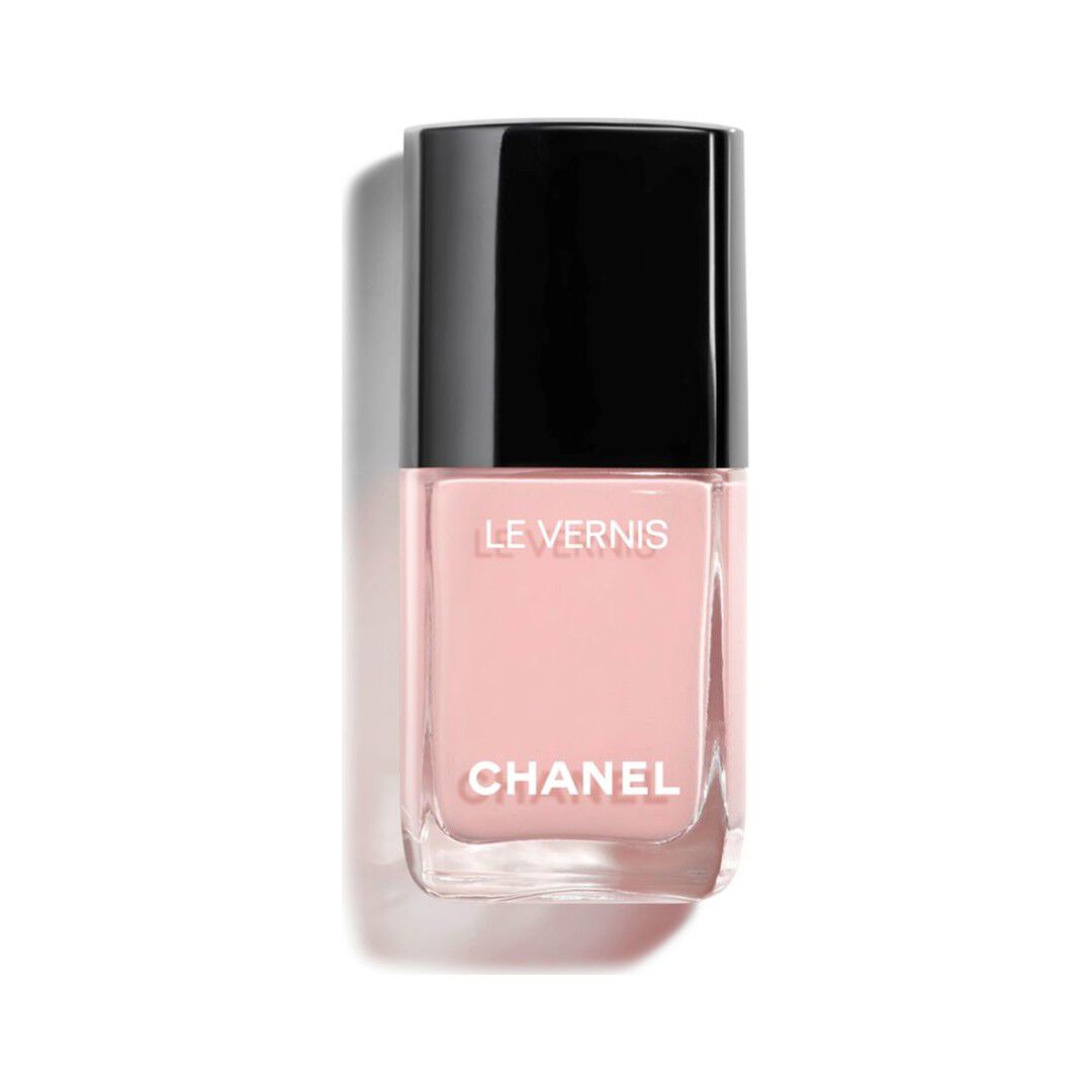 COR E BRILHO DE LONGA DURA&Ccedil;&Atilde;O - CHANEL - LE VERNIS - Imagem 1