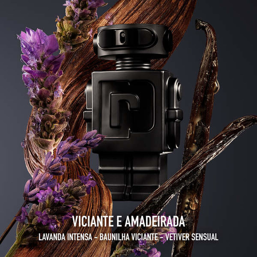 Coffret Parfum - RABANNE - Phantom - Imagem 3