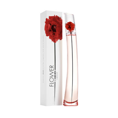 Eau de Parfum L'Absolue - KENZO - FLOWER BY KENZO - Imagem