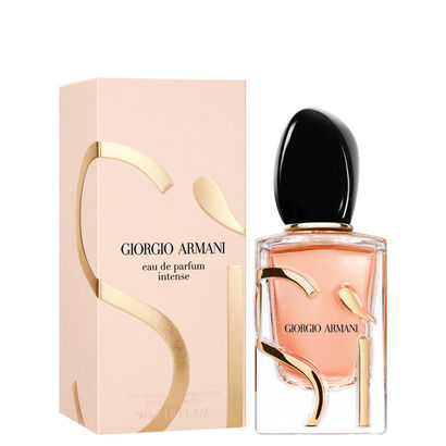 Eau de Parfum Intense - Giorgio Armani - ARMANI SI - Imagem