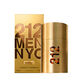Eau de Parfum - CAROLINA HERRERA - 212 Men Parfum - Imagem 6