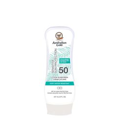 Sensitive Skin SPF 50 Lotion, , hi-res