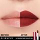 Le Rouge Deep Velvet - GIVENCHY - LÁBIOS - Imagem 5