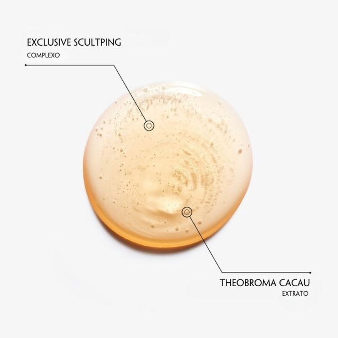 Sérum Amincissant Corps - Eisenberg - Classique - Imagem 3