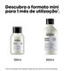 Champ&ocirc; - L'OR&Eacute;AL PROFESSIONNEL - Metal Detox - Imagem 2