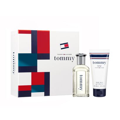Eau de Toilette Coffret - Tommy Hilfiger - TOMMY - Imagem