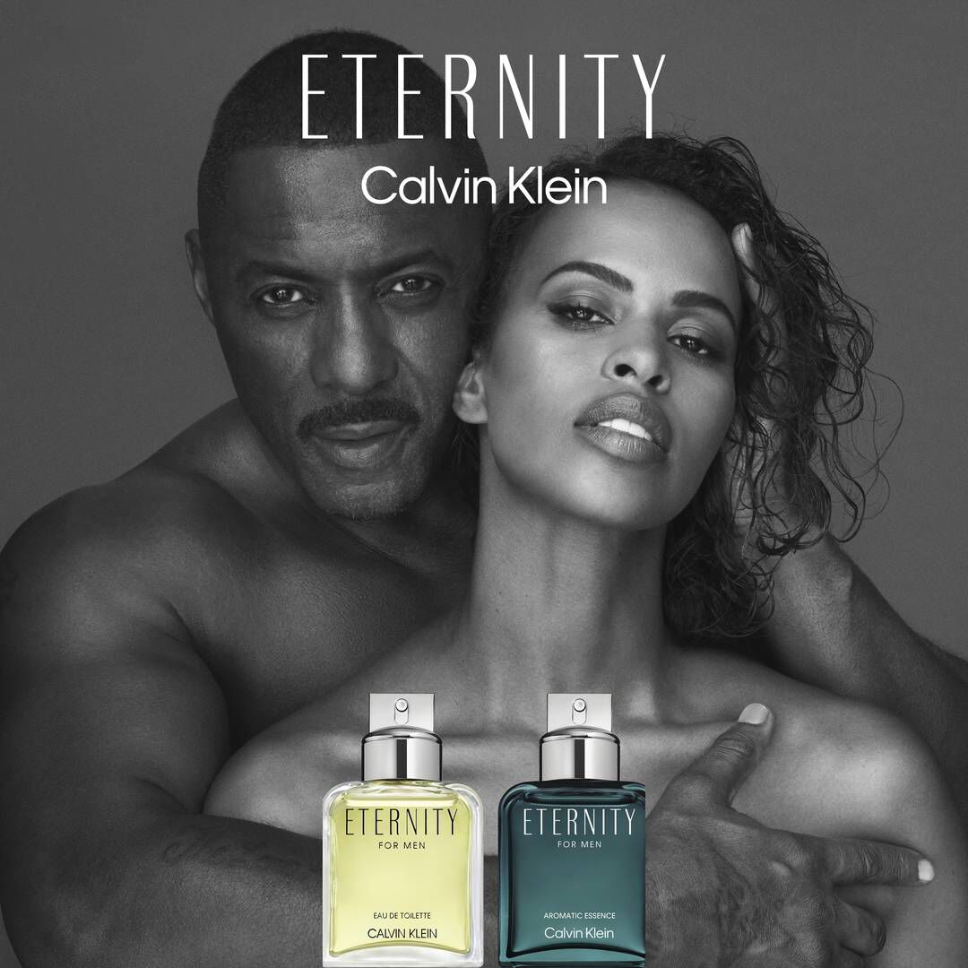 Eau de Toilette - CALVIN KLEIN - ETERNITY/H - Imagem 8