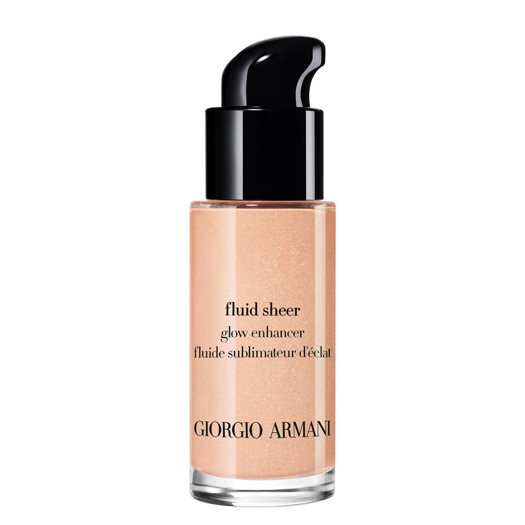 Fluid Sheer Iluminador - Giorgio Armani - Fluid Sheer - Imagem 7