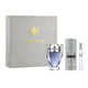 Coffret Eau de Toilette - RABANNE - INVICTUS - Imagem 1