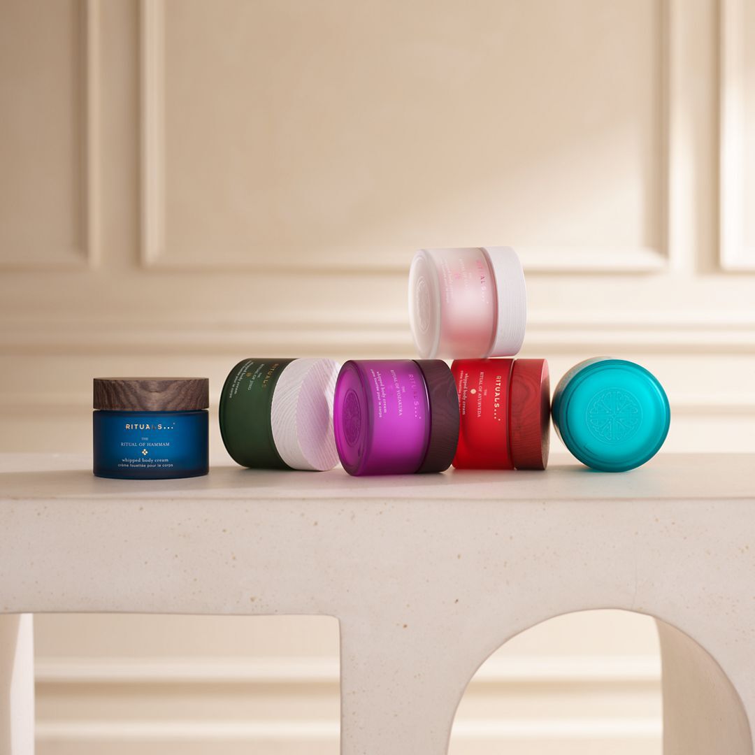 Body Cream - Rituals - Sakura - Imagem 2