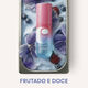 Violatte Sugar - CACHAREL - Yummy Flowers - Imagem 2