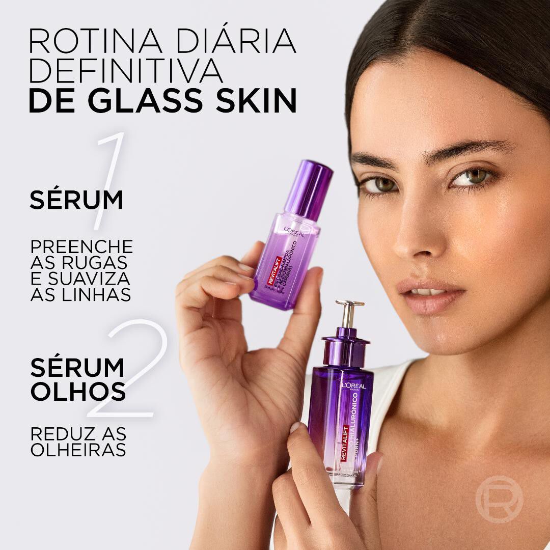 Revitalift Filler S&eacute;rum - L'Or&eacute;al Paris -  - Imagem 10