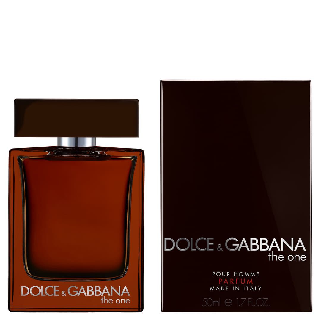 Parfum - Dolce&Gabbana - THE ONE FOR MEN - Imagem 7