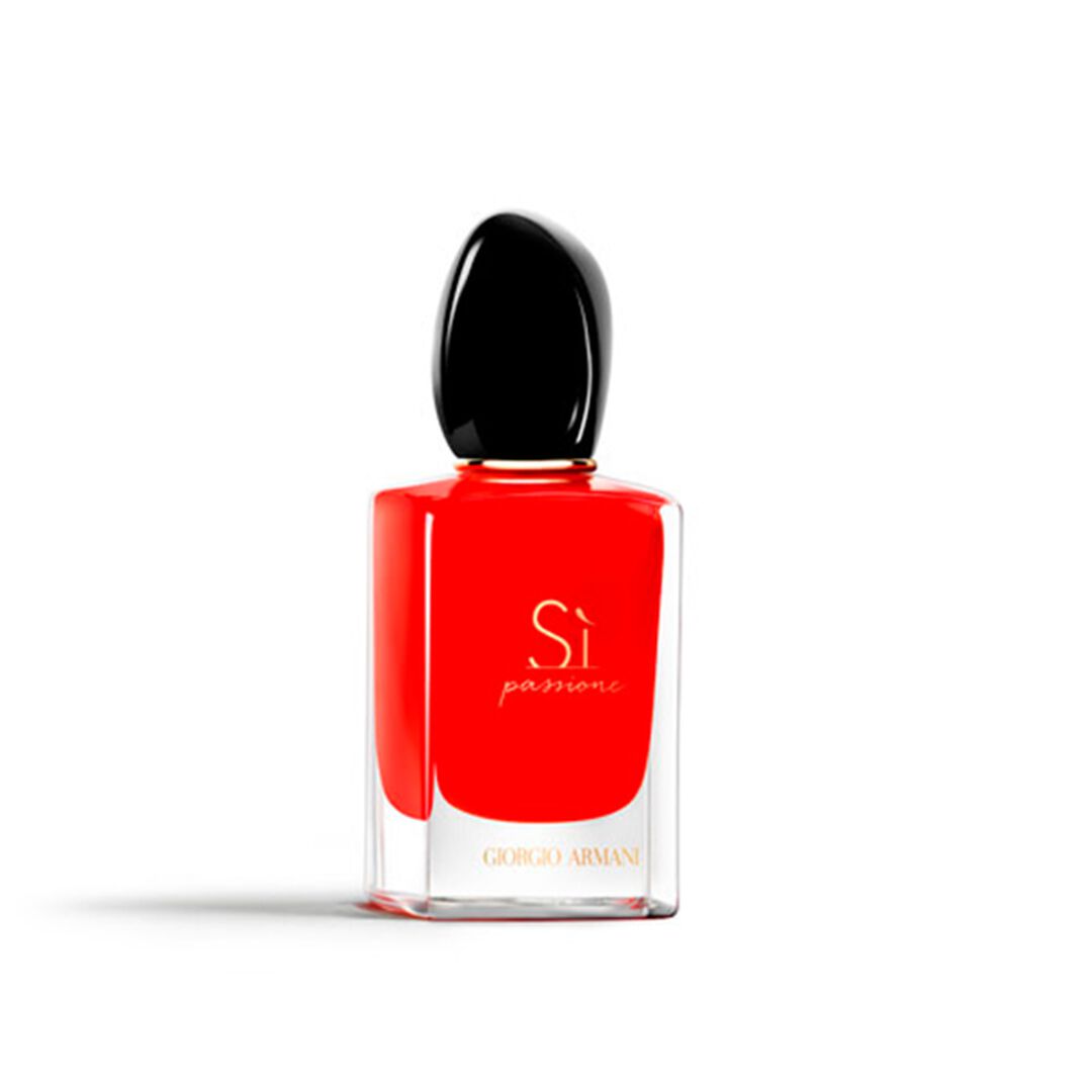 Eau de Parfum - Giorgio Armani - Sì Passione - Imagem 5