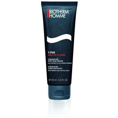 Gel de Limpeza e Exfoliante - BIOTHERM - BIOTHERM /H - Imagem