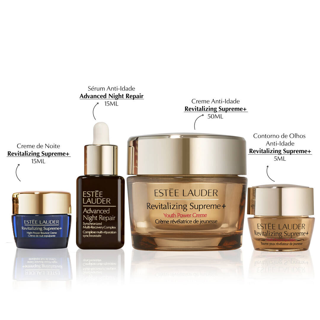 Estée Lauder x Ladurée: The Lifting + Firming Routine - Estée Lauder - ESTEE LAUDER TRATAMENTO - Imagem 4