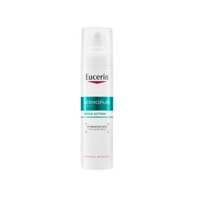 DermoPure Sérum Triplo Efeito - EUCERIN -  - Imagem