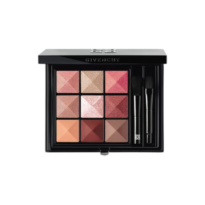 Paleta de Sombras Le 9 - GIVENCHY - OLHOS - Imagem