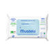 Toalhetes Limpeza 0% Perfumadas - MUSTELA -  - Imagem 1