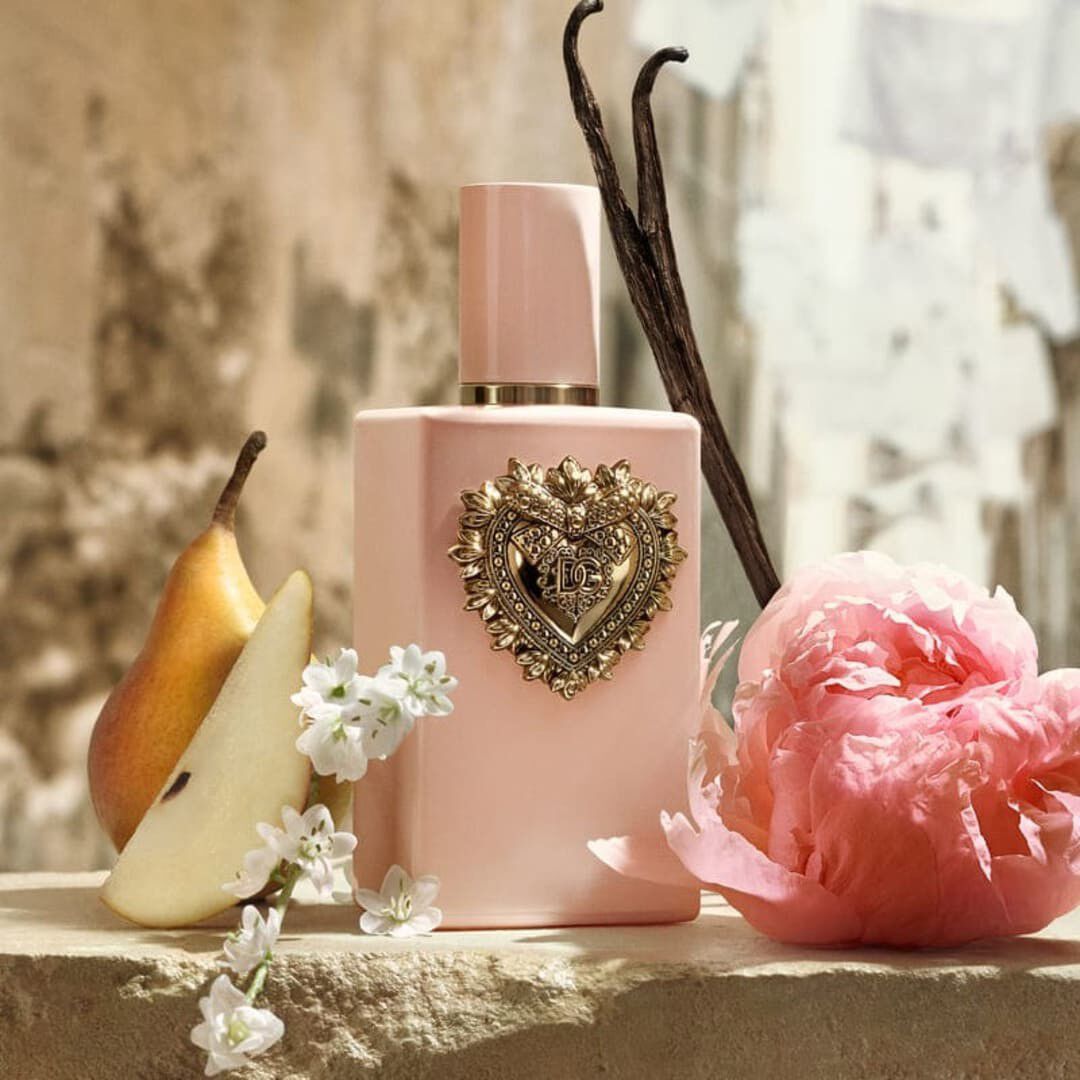 My Devotion Eau de Parfum Intense - Dolce&Gabbana - DEVOTION - Imagem 6