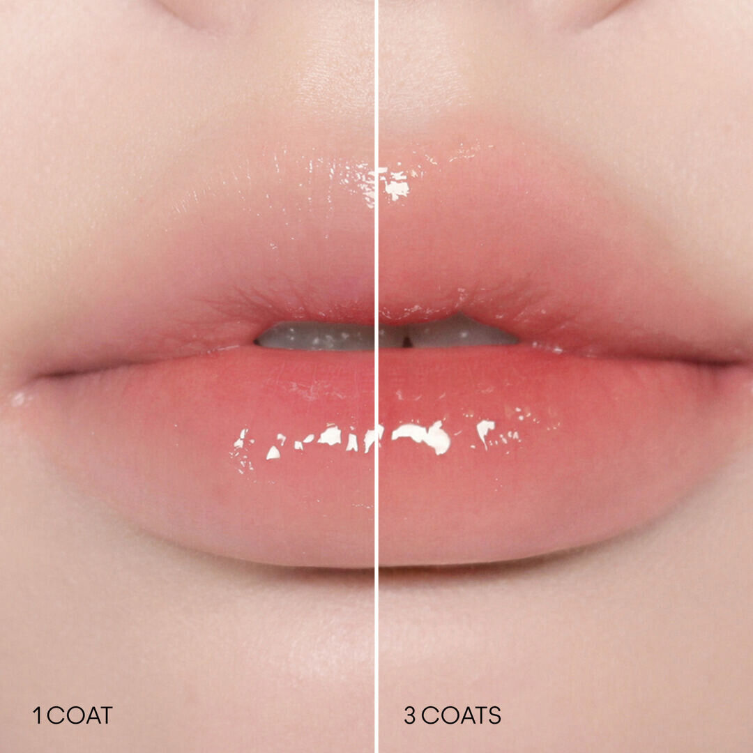 Lustreglass Lip Tint - MAC - LUSTREGLASS - Imagem 3