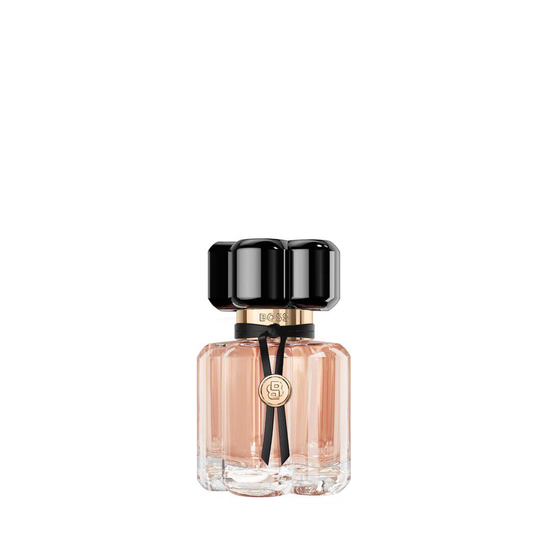Eau de Parfum - HUGO BOSS - BB BEYOND HER - Imagem 1