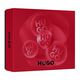 Coffret Eau de Toilette - HUGO BOSS - HUGO MAN - Imagem 4