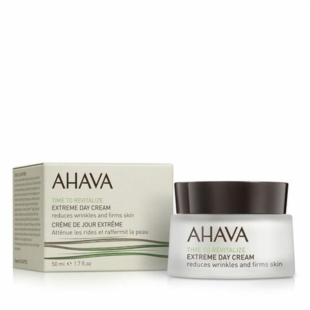 Extreme Day Cream - Ahava - Time To Revitalize - Imagem 4