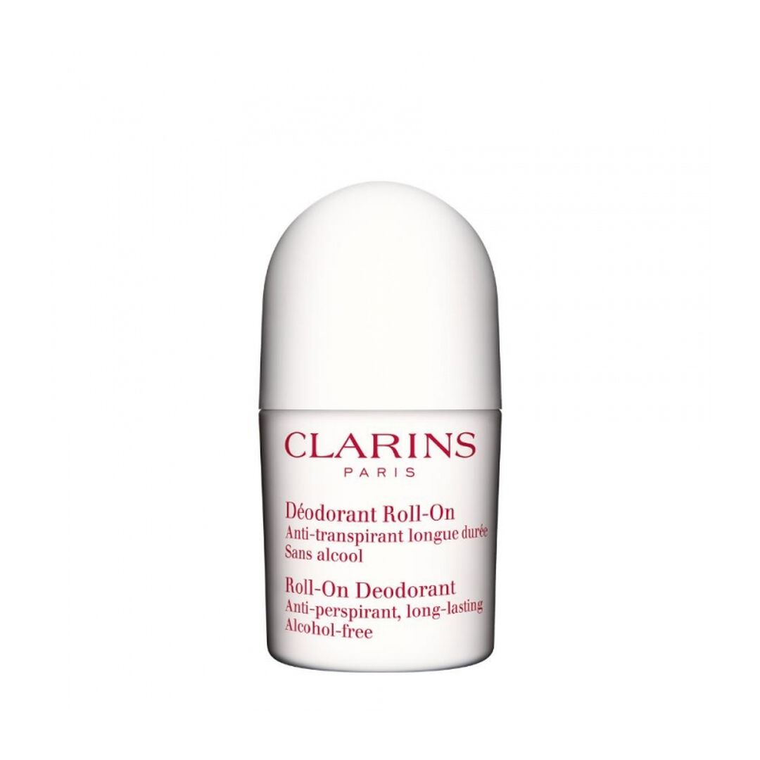 Déodorant Multi-Soin Roll-On - CLARINS - Body Care - Imagem 1