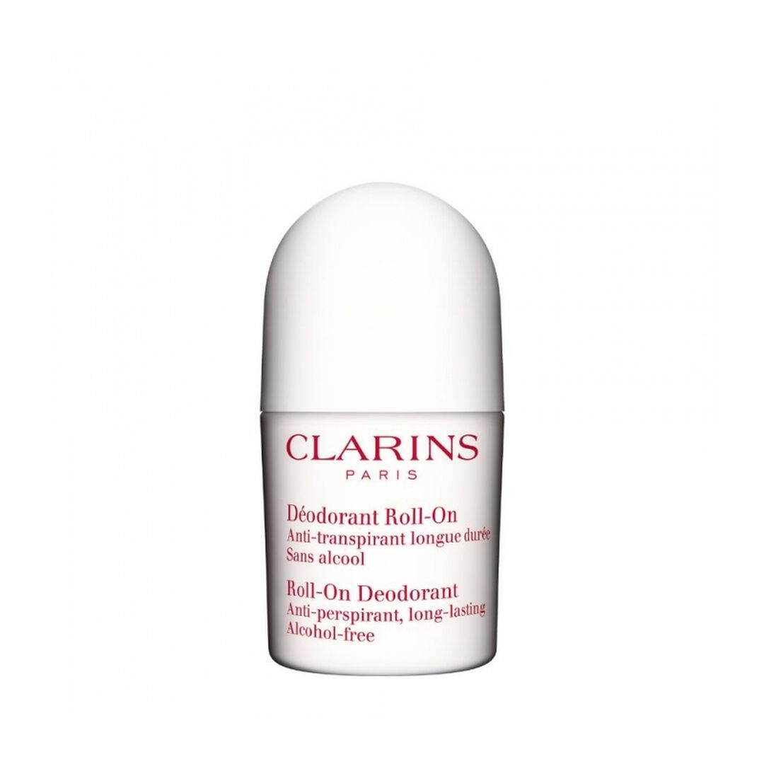 Déodorant Multi-Soin Roll-On - CLARINS - CLARINS TRATAMENTO - Imagem 1