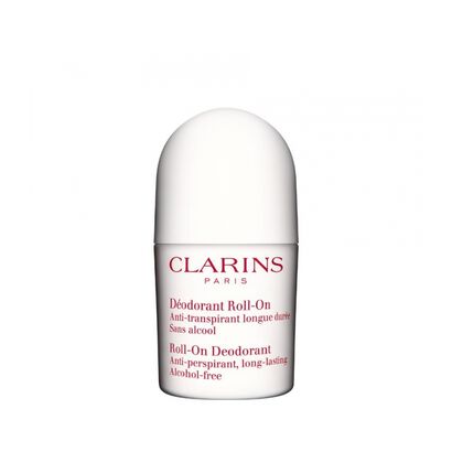 Déodorant Multi-Soin Roll-On - CLARINS - Body Care - Imagem