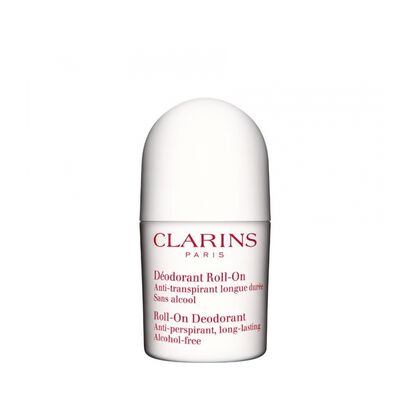 Déodorant Multi-Soin Roll-On - CLARINS - CLARINS TRATAMENTO - Imagem