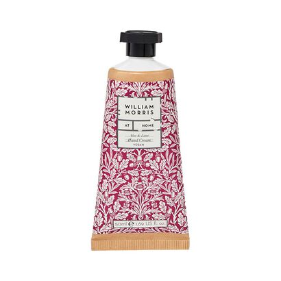 Creme de M&atilde;os Aloe & Lime - William Morris -  - Imagem