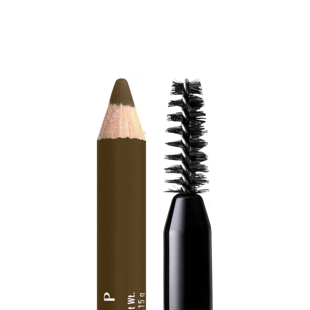 Lápis para Sobrancelhas - NYX Professional Makeup - Powder Louder - Imagem 6