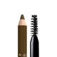 Lápis para Sobrancelhas - NYX Professional Makeup - Powder Louder - Imagem 6