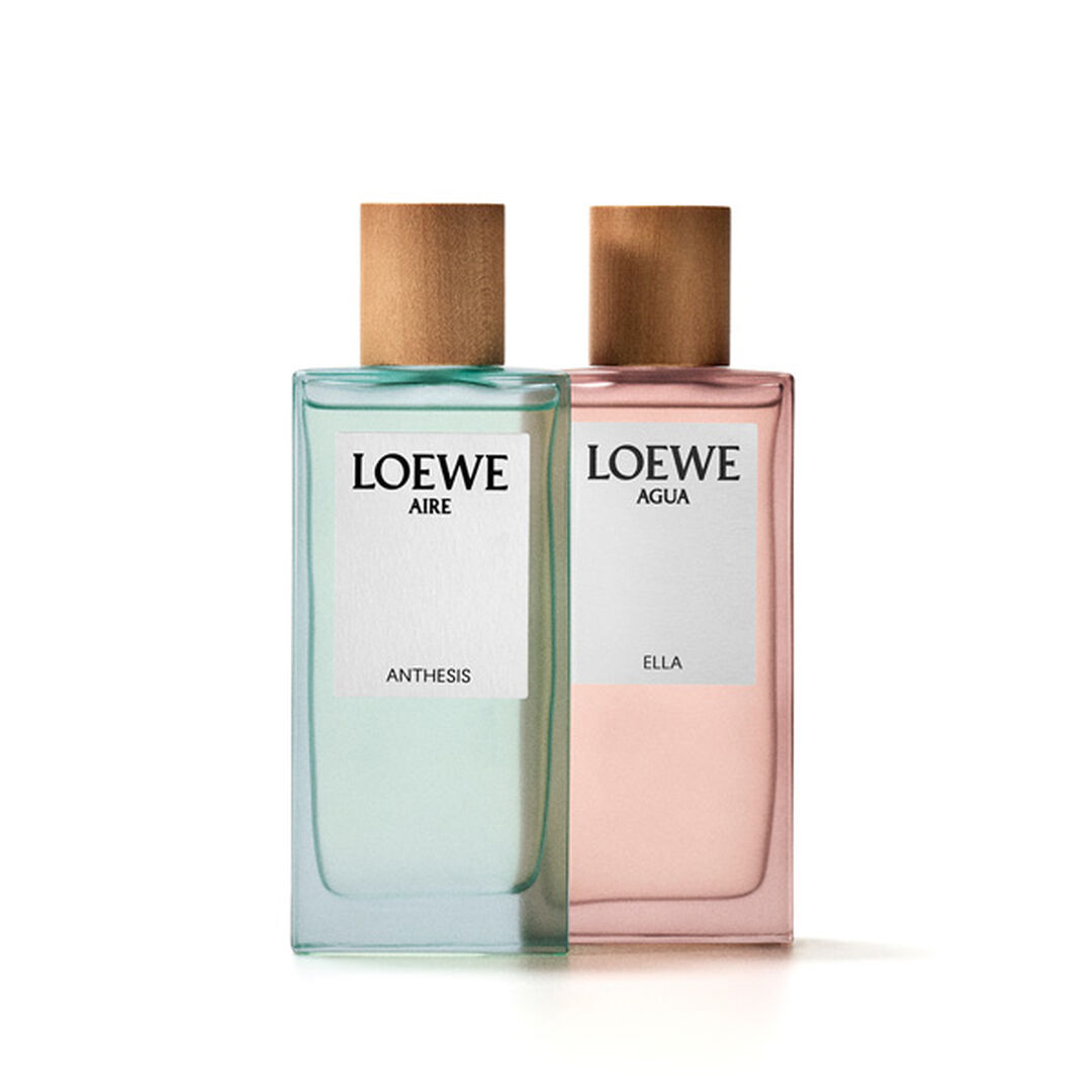 Eau de Parfum - LOEWE - Loewe Aire Anthesis - Imagem 5