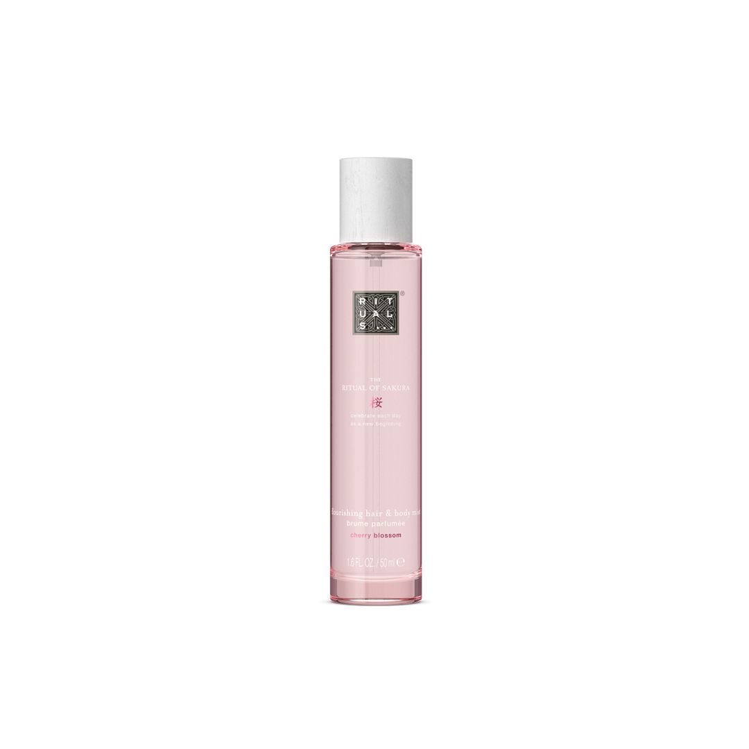 Hair & Body Mist - Rituals - Sakura - Imagem 1