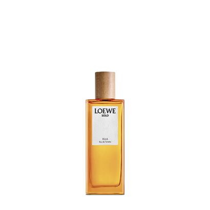 Eau de Toilette - LOEWE - LOEWE SOLO ELLA - Imagem