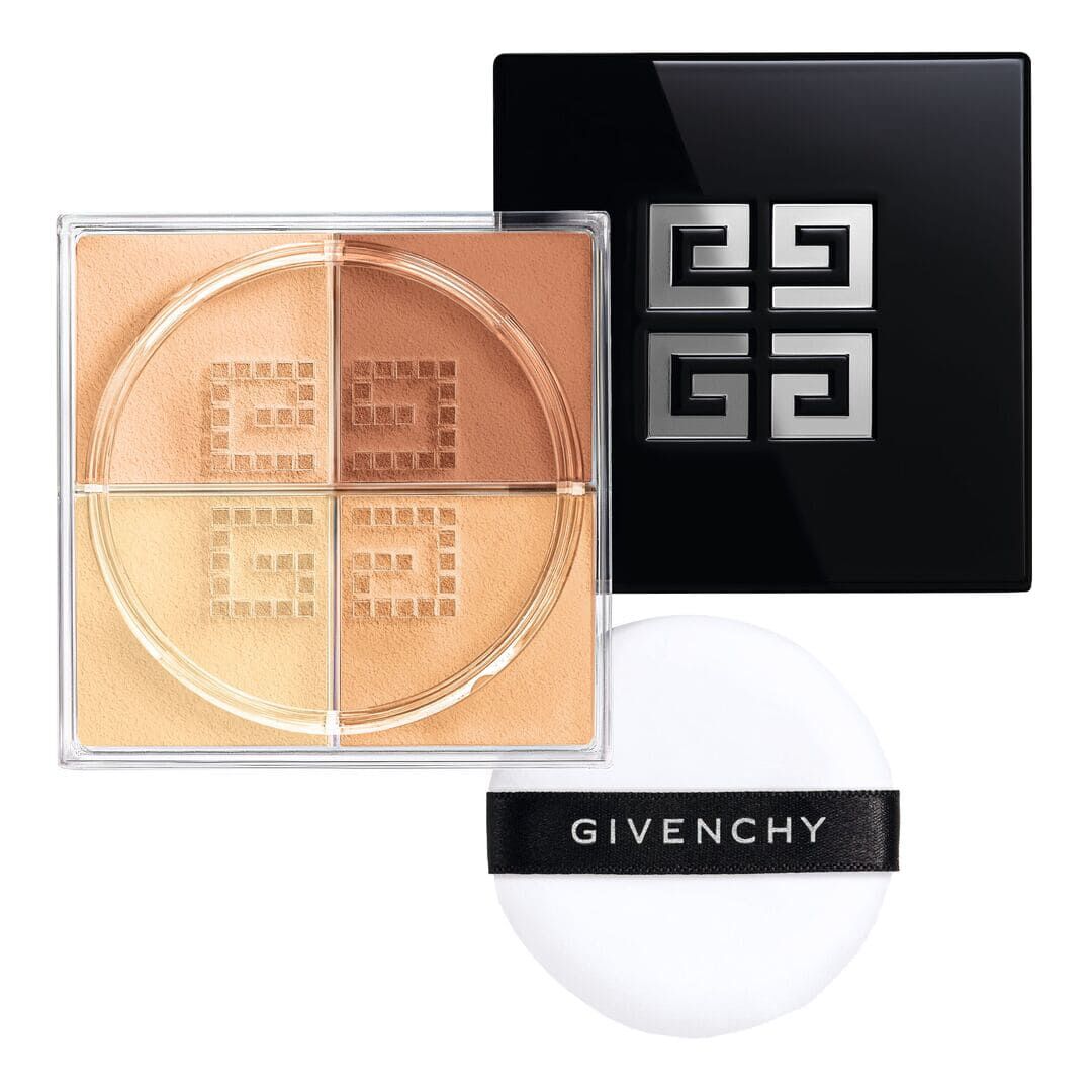 Prisme Libre Loose Powder - GIVENCHY - TEZ - Imagem 1