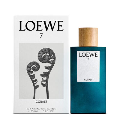 Coffret - LOEWE - LOEWE 7 COBALT - Imagem