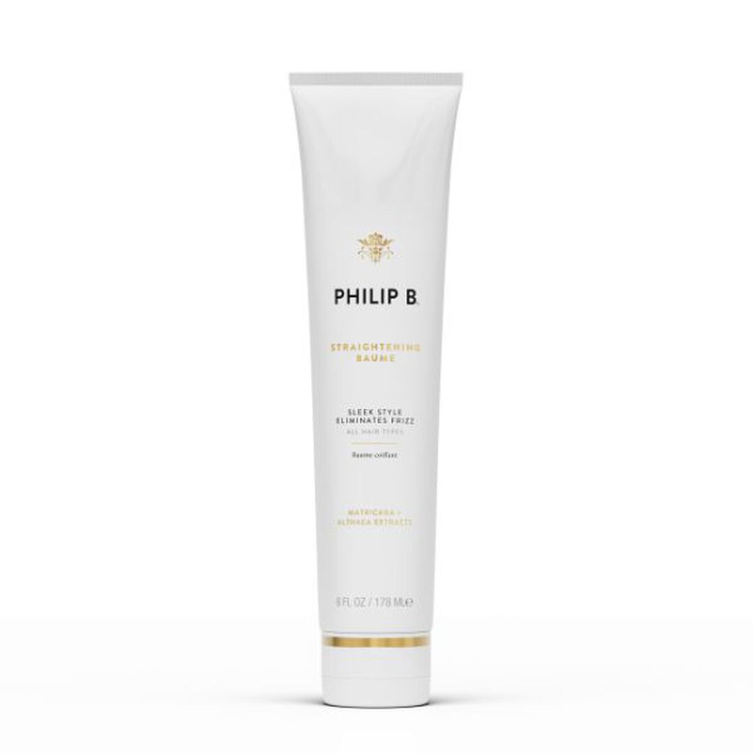 Drop Dead Straightening Baume - Philip B - PHILIP B CAPILARES - Imagem 1