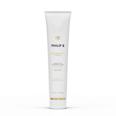 Drop Dead Straightening Baume - Philip B - PHILIP B CAPILARES - Imagem