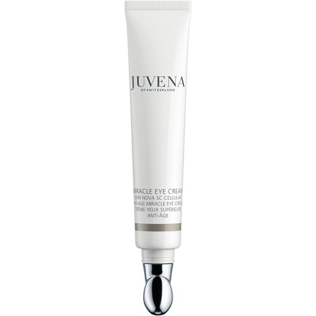 Superior Miracle Eye Cream - JUVENA - JU MIRACLE - Imagem 1