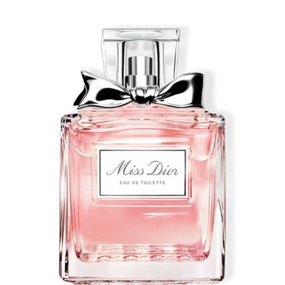 Roller-Pearl Eau de Toilette - Dior - MISS DIOR - Imagem