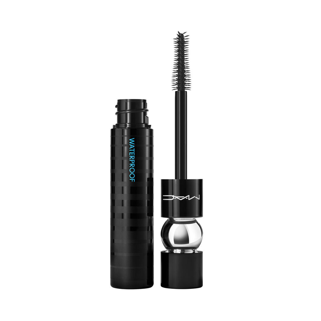 WATERPROOF MASCARA - MAC - M·A·CSTACK - Imagem 3